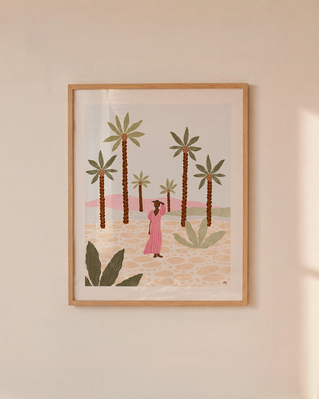 L'Oasis