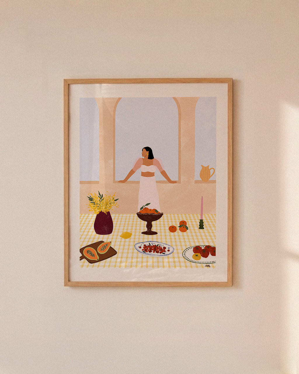 L'Art de la table