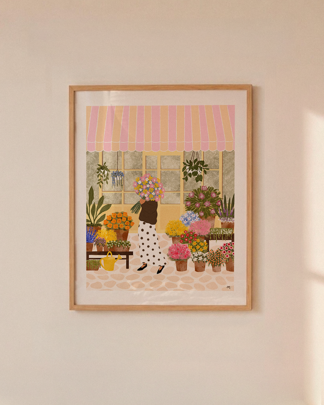 Le Printemps