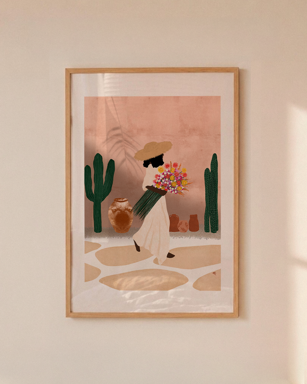 Le Bouquet