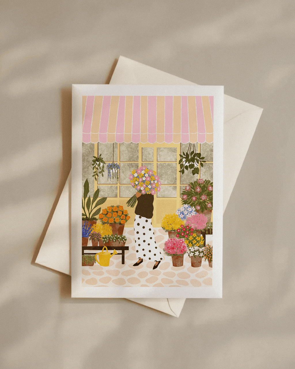 Le Printemps