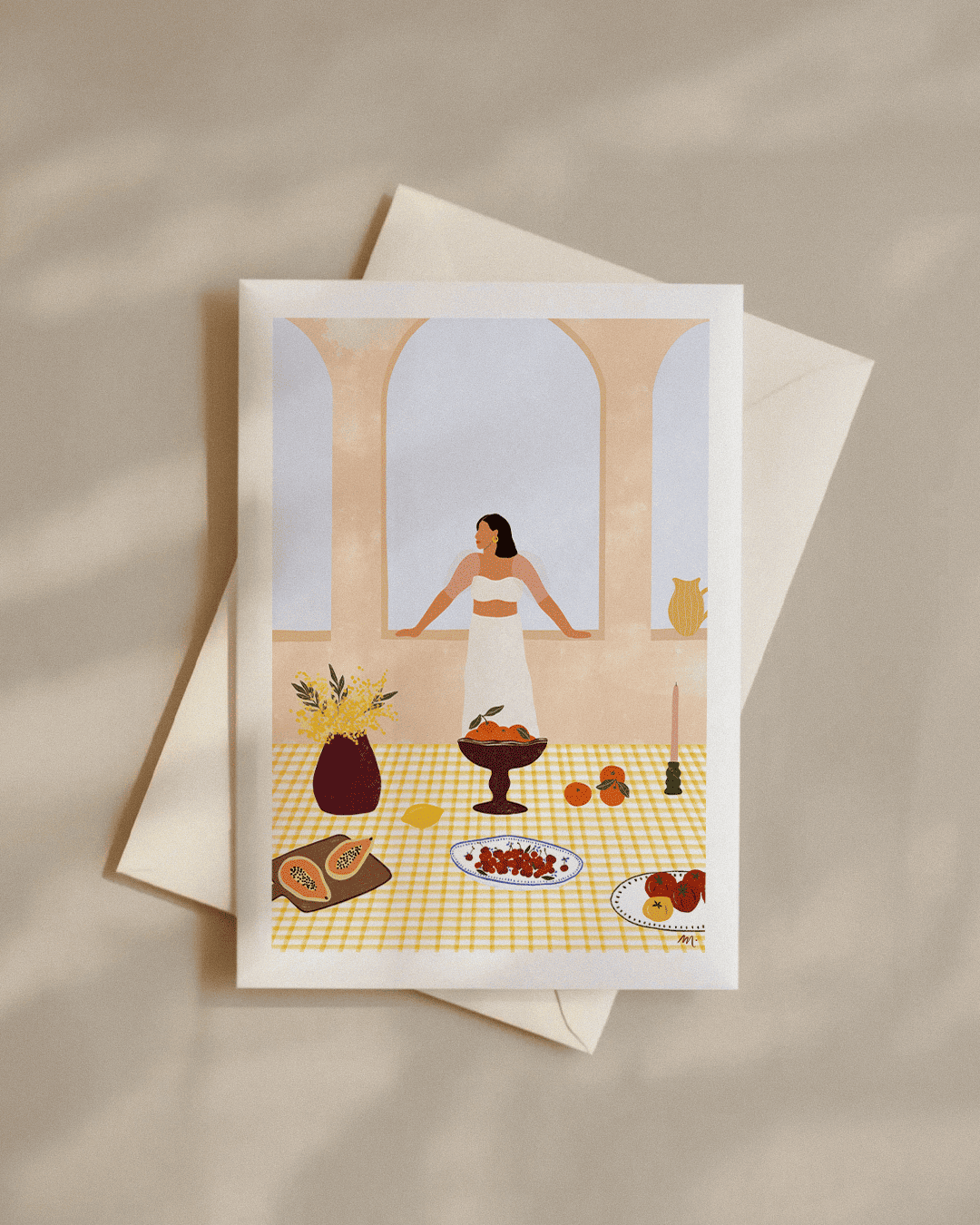 L'Art de la table