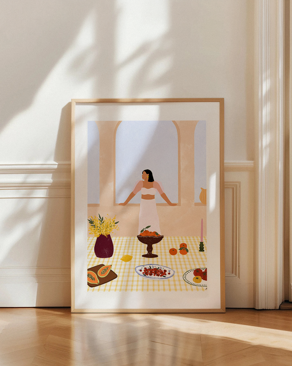 L'Art de la table