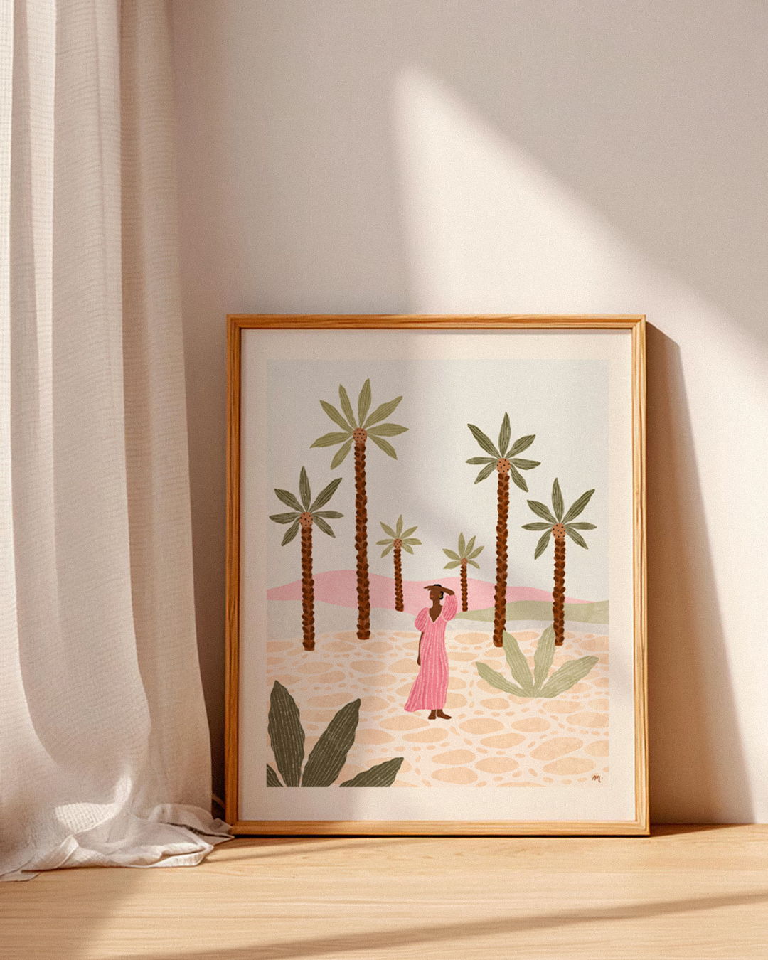 L'Oasis