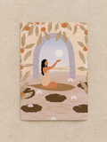 Carte postale Lotus